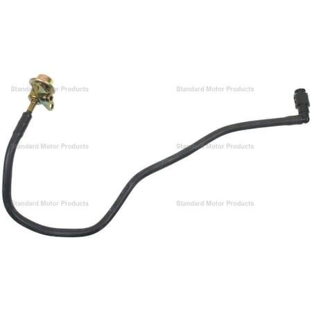 Standard Ignition Fuel Damper Assembly, Fpd55 FPD55